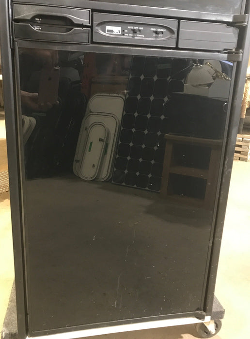 Used Complete Norcold Fridge, 2-Way - N611L