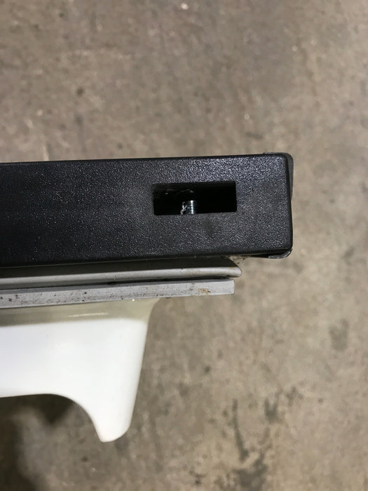 Used Norcold Freezer Door - 619627