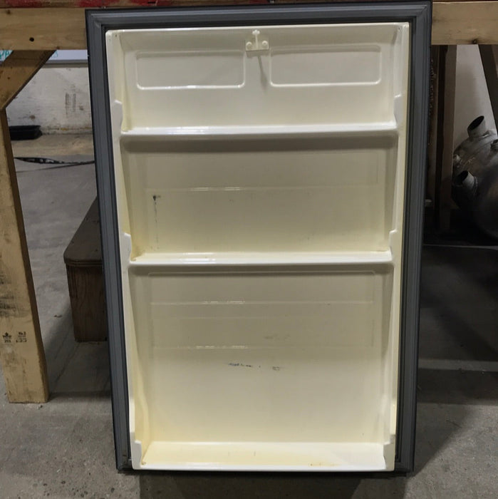 Used Dometic Refrigerator Door - 2943207007