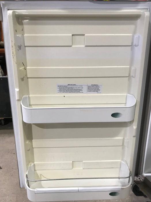 Used Complete Dometic Fridge, 2-Way -  RM3662