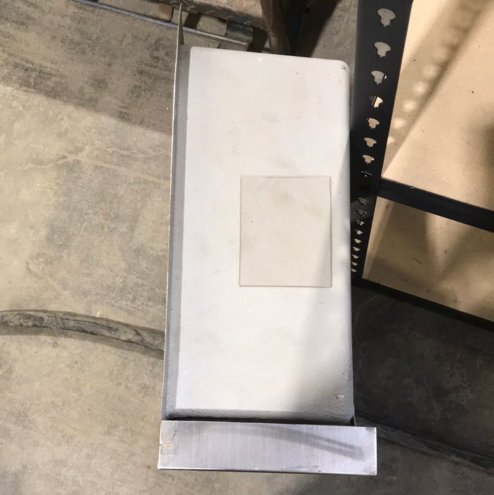Lippert Components 23" X 16" X 6" Single Bowl Stainless Steel Sink