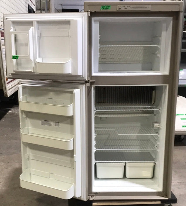 Used Complete Dometic Fridge, 2-Way - RM2652