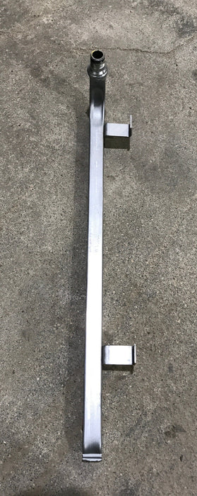 Used Atwood Wedgewood 3 Burner Manifold 51272
