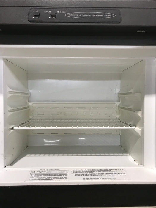 Used Complete Dometic Fridge, 2-Way - RM2852