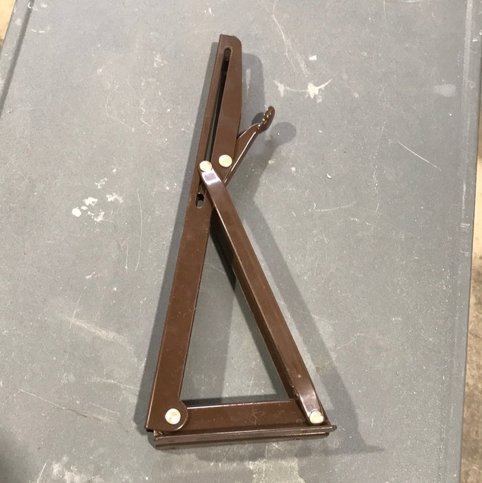Used Folding Shelf Bracket 11 3/4"