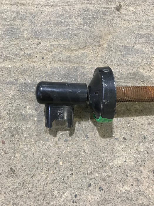 Used 9100 Dometic / A&E Awning Spring Torsion Assembly Left Hand