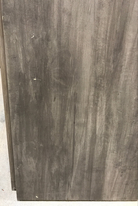 Used Interior Wooden Door 23 3/4" W X 78" H X 1 1/4" D