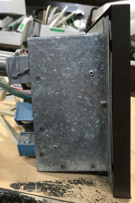 Used 30 AMP Magnetek DC Distribution Panel - Model 80