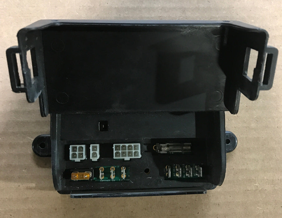 Used Dometic Power Module Board - 3851331011