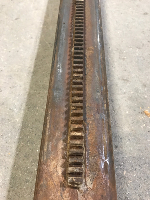 Used Living Room Slide Inner Rail