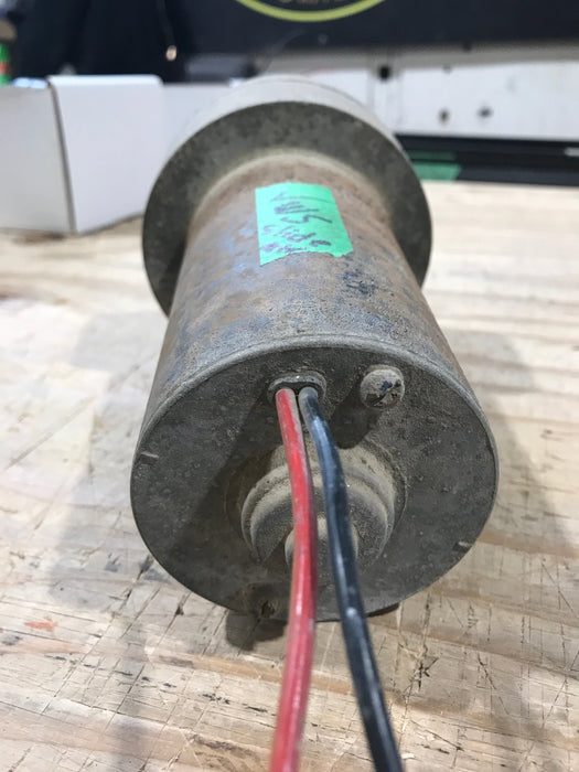 Used Vonweise Landing Gear/ Slide Motor V05726AH88