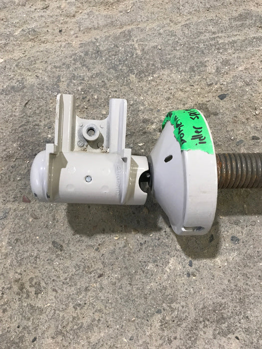 Used 9100 Dometic / A&E Awning Spring Torsion Assembly Left Hand