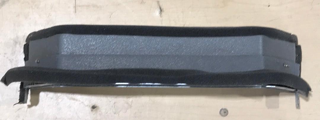 Used Carrier Air Conditioner Ceiling Divider - 685006100