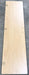 Used RV Cupboard/ Cabinet Door 48" H X 12 1/2" W X 3/4" D - Young Farts RV Parts