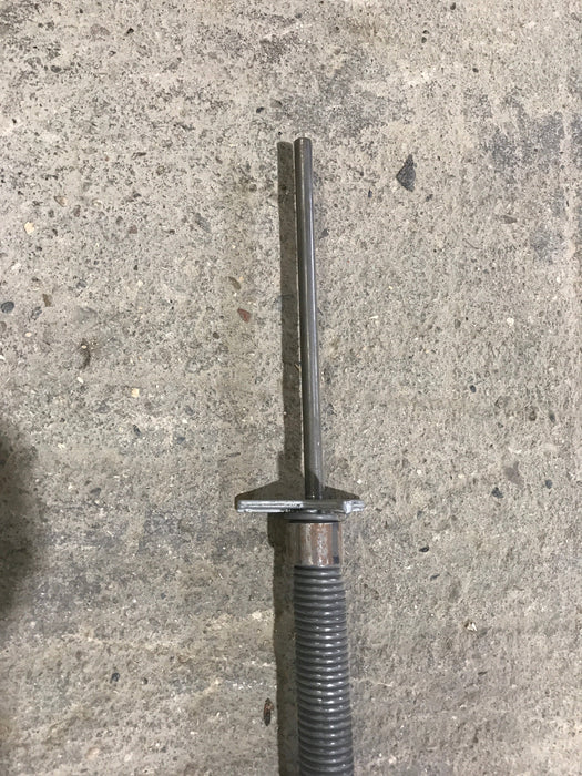 Used Carefree Awning Spring Torsion Assembly Left Hand