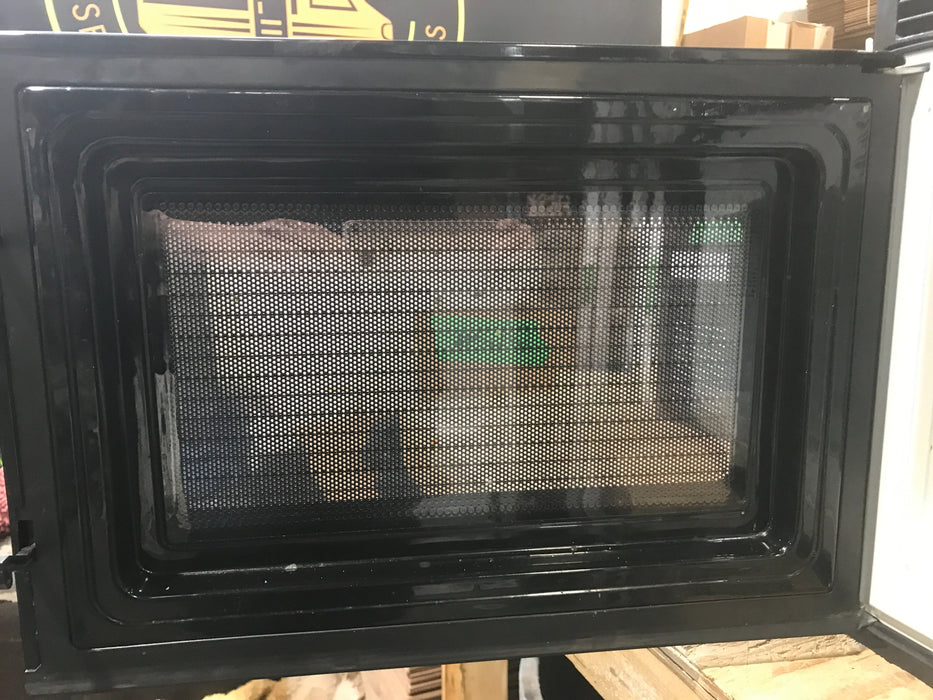 Used Magic Chef RV Microwave - 20 3/4" W x 13" H x 13 1/2" D