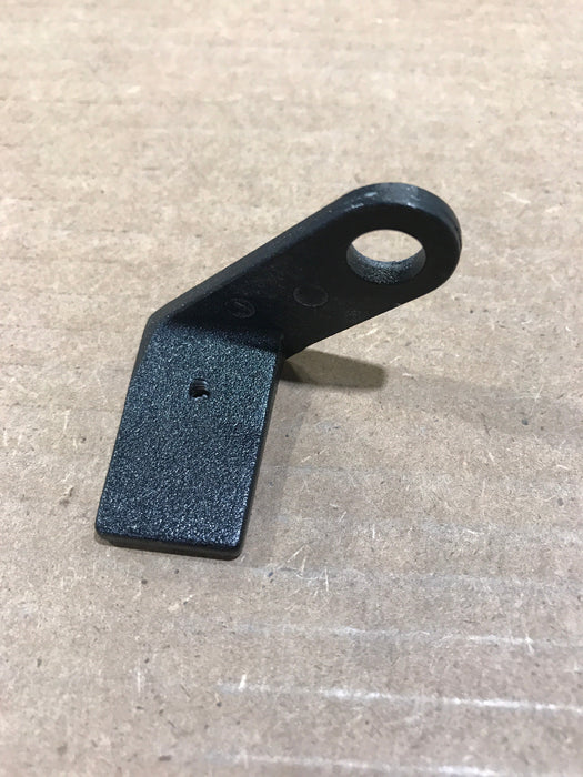Used Norcold Fridge Hinge, Black - 618510