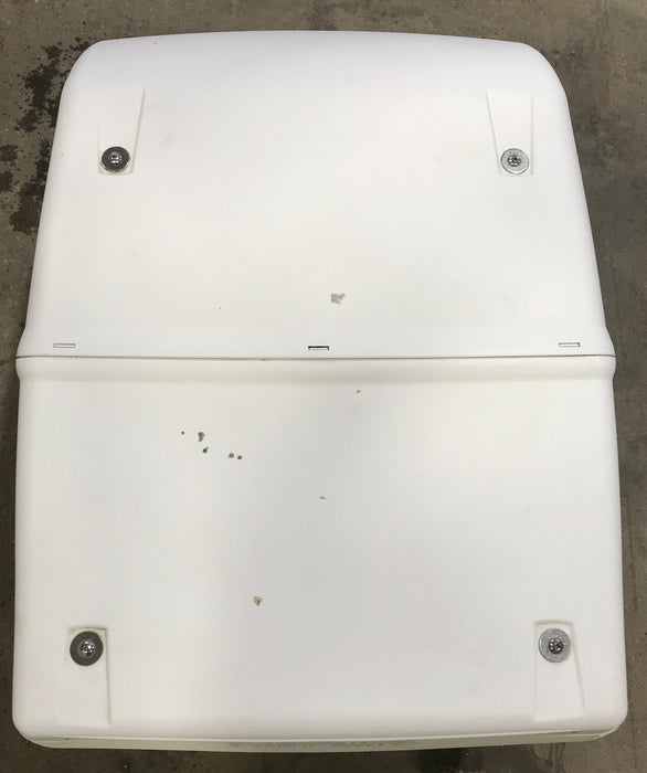Used Coleman Air Conditioner, Head Unit, 13500 BTU, Cool Only - 8333E7564