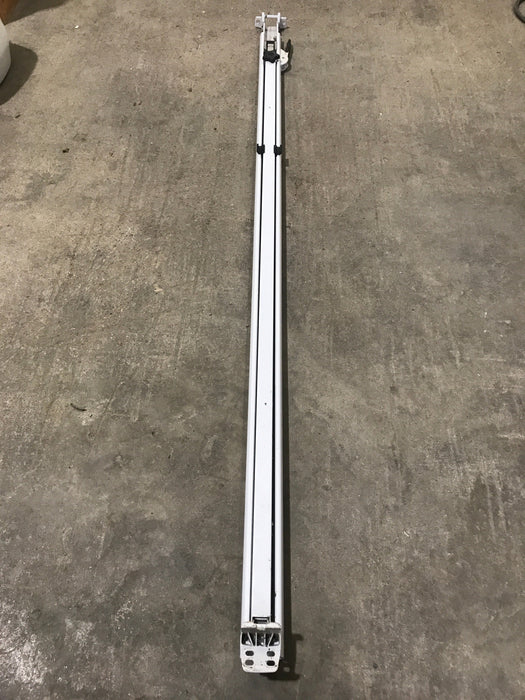Used Dometic / A&E 8500 Awning Single Manual Arm