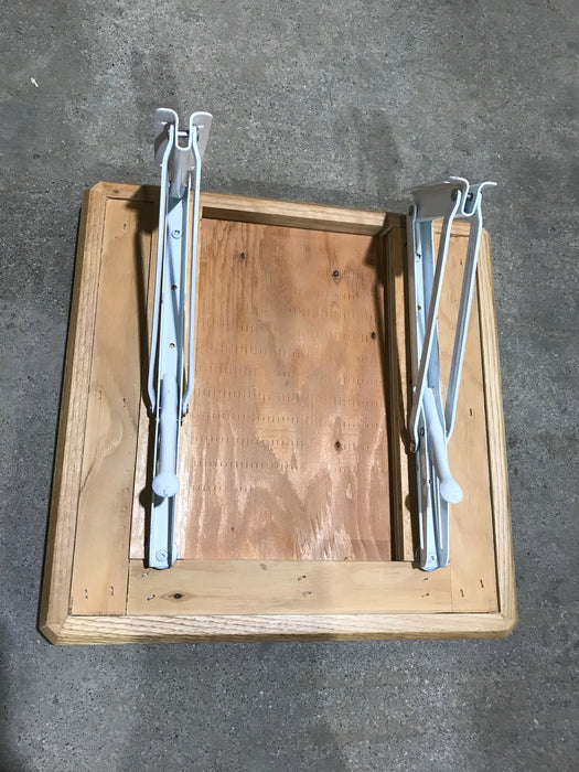 Used RV Table Top 14" W X 14" H