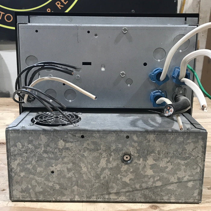 Used Magnetek 32 AMP Converter - Series 6300 A , Model 6332