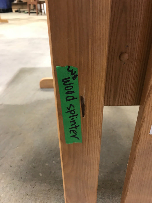 USED Dining Table