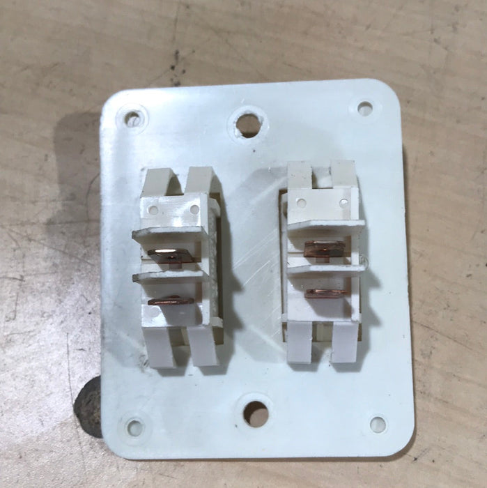 Used 12V RV DOUBLE Light Switch