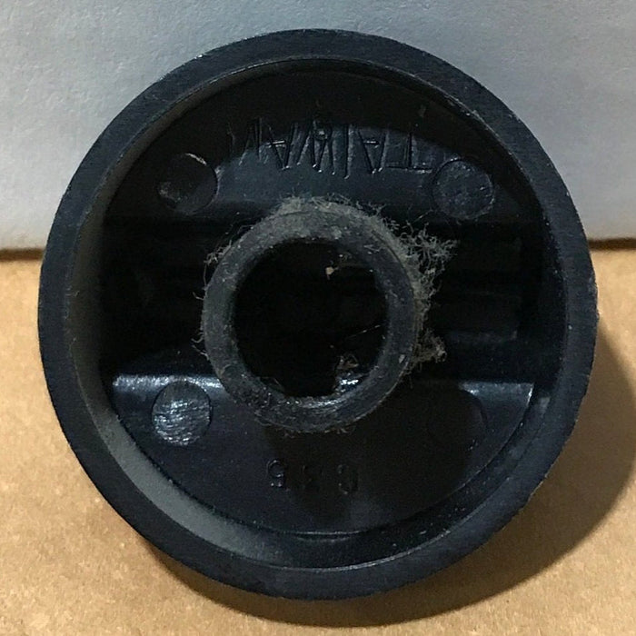 Used Atwood/ Wedgewood Burner Knob 51056