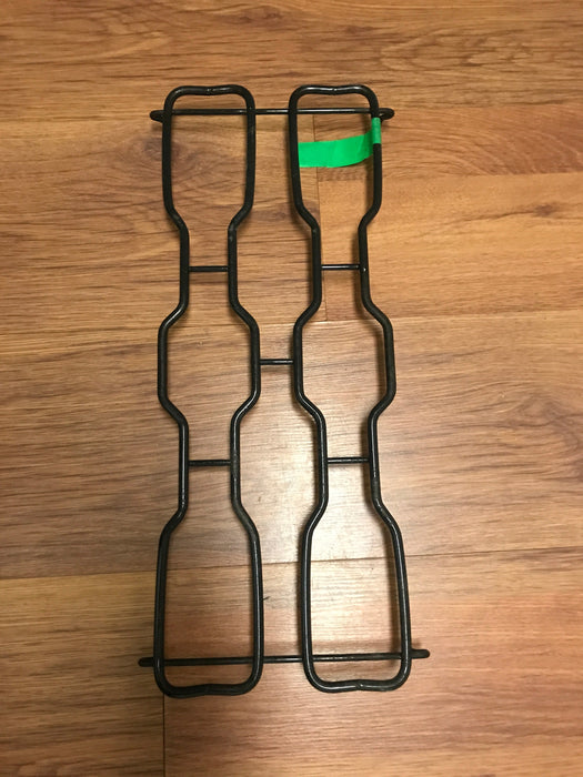 Used Magic Chef Top Grate 74007277
