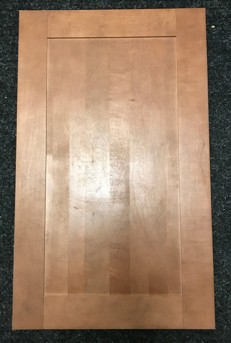 Used RV Cupboard/ Cabinet Door 23" H X 14" W X 3/4" D