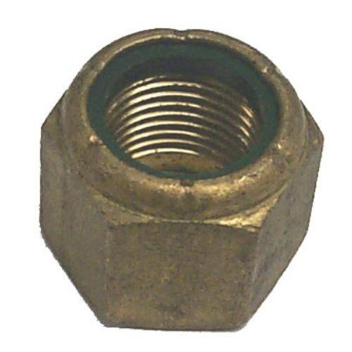 Sierra Marine Boat Propeller Nut - 18-3700