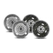 2F & 2R Lug Wheel Skins 16.5 - Young Farts RV Parts