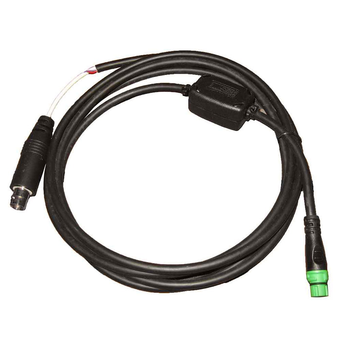 2M Axiom XL Video In & Alarm Cable - Young Farts RV Parts