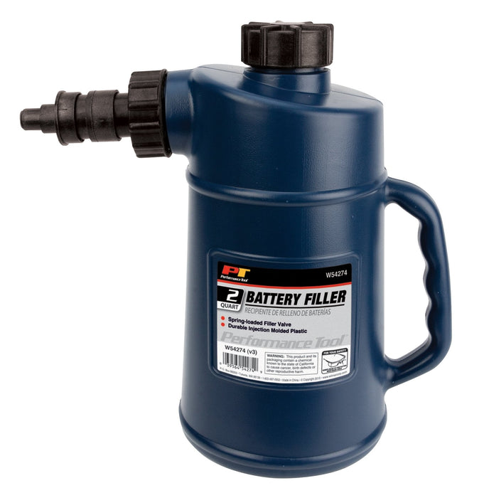 2 Qt. Battery Filler