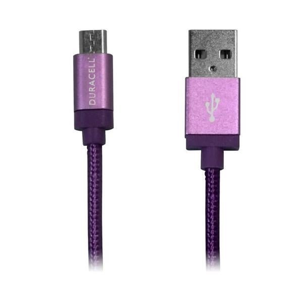 3' MICRO USB CABLE PRP - Young Farts RV Parts