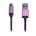 3' MICRO USB CABLE PRP - Young Farts RV Parts