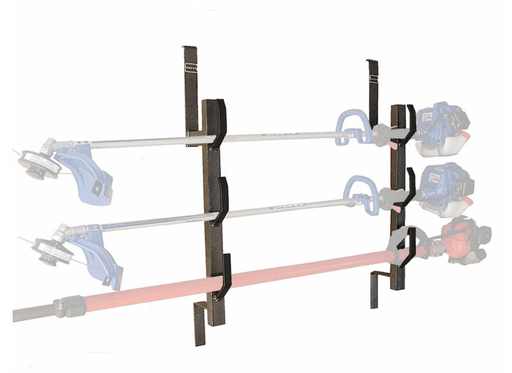 3 PLACE TRIMMER RACK - Young Farts RV Parts