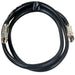 3' RG - 6 Coax w/Complete Ends - Young Farts RV Parts