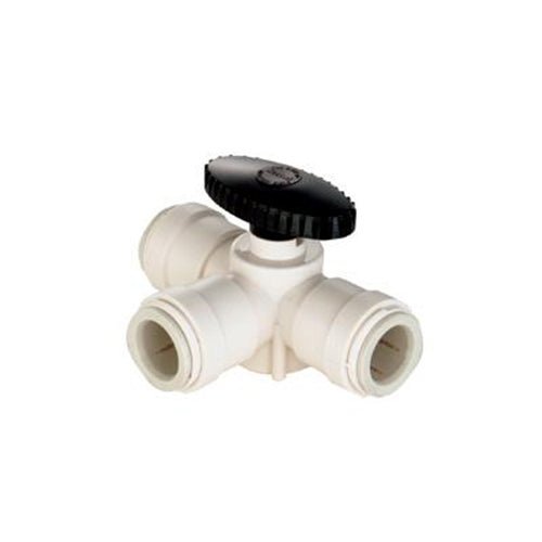 3 - Way Bypass Valve 1/2 CTS - Young Farts RV Parts