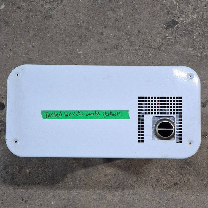 30,000 BTU Used Atwood/ Hydroflame RV Propane Furnace - 8531-IV-DCLP