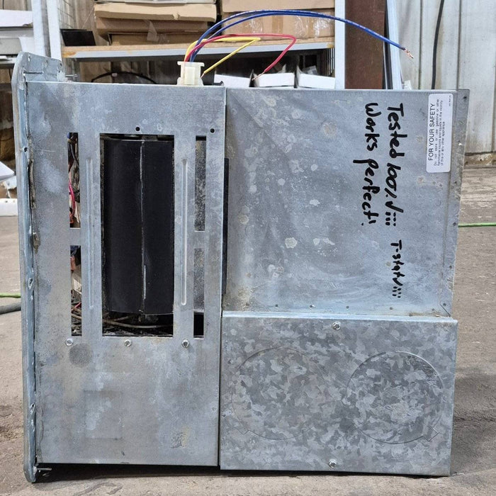 30,000 BTU Used Atwood/ Hydroflame RV Propane Furnace - 8531-IV-DCLP