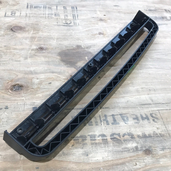 Used Wedgewood Atwood Stove Oven Door Handle 51124 (Black)