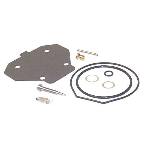 Sierra Marine Carburetor Rebuild Kit - Fits Mallory/ Yamaha Engine - 187772
