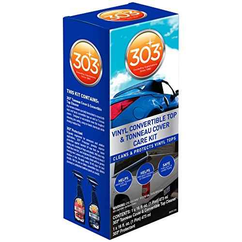 303 Vinyl Top Cleaner - Young Farts RV Parts