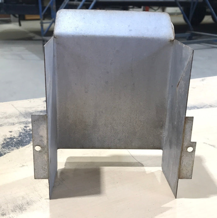 Used Suburban Front Flue Collector 101239