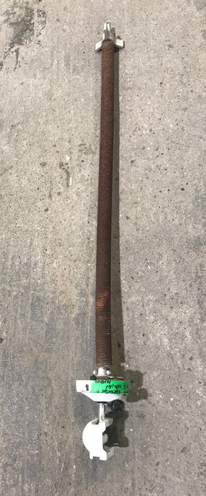 Used Dometic / A&E Sunchaser II Awning Spring Torsion Assembly Right Hand
