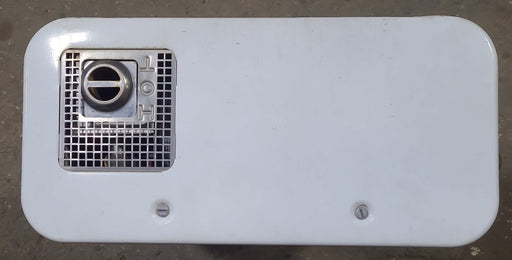 31000 BTU USED 8531-III DCLP Atwood HYDROFLAME Propane Furnace - Young Farts RV Parts