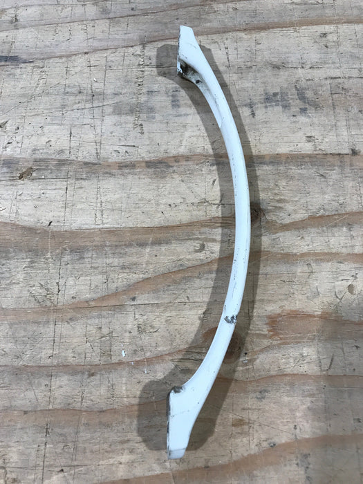 Used Entry Door Handle 10"