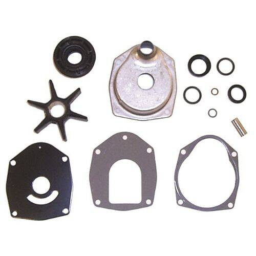 Sierra Marine Water Pump Kit - Fits Mercruiser Stern Drive Engines - 183320