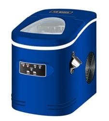 Contoure Rv-145-Bl Portable Ice Maker - Blue - Young Farts RV Parts